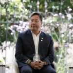 Bolivia en shock: Expulsión Luis Arce MAS confirma ruptura definitiva en la izquierda