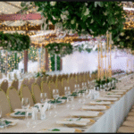 Familia de la megaboda vinculada a inversión de Grupo Vierci para comprar Ta-Ta