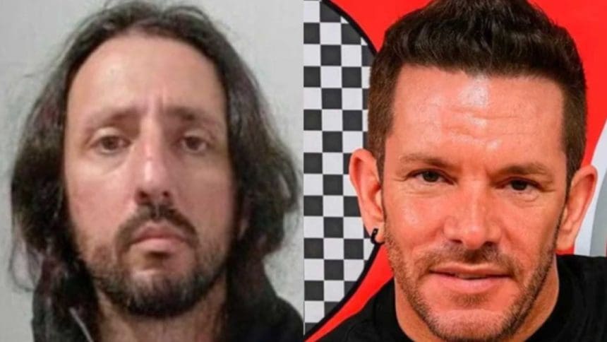 Macabro hallazgo en Entre Ríos: confirman que los huesos serían del remisero asesinado