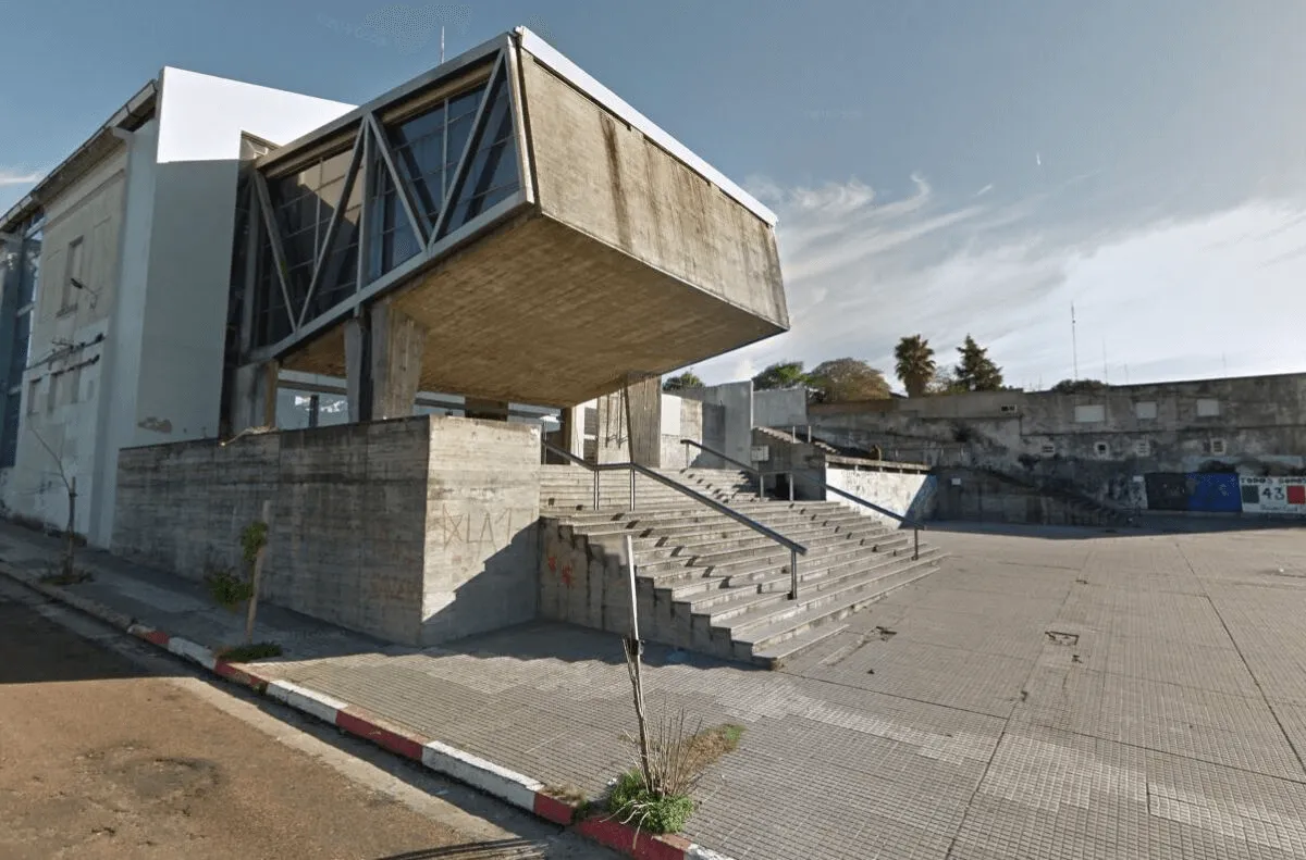 Protesta en el CERP de Salto: docentes denuncian “puñalada trapera”