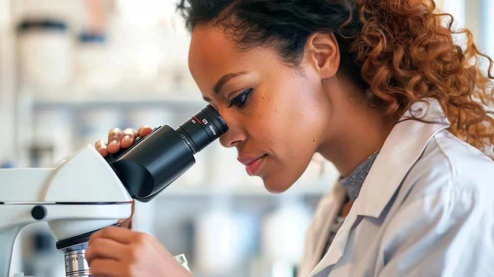 Investigadoras argentinas reciben el Premio L’Oréal-UNESCO por su aporte a la ciencia y la equidad de género.