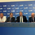 Transparencia pública cuestionada durante conferencia del Partido Nacional