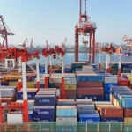 Incautación de 381 kilos de cocaína en Bélgica con origen Montevideo