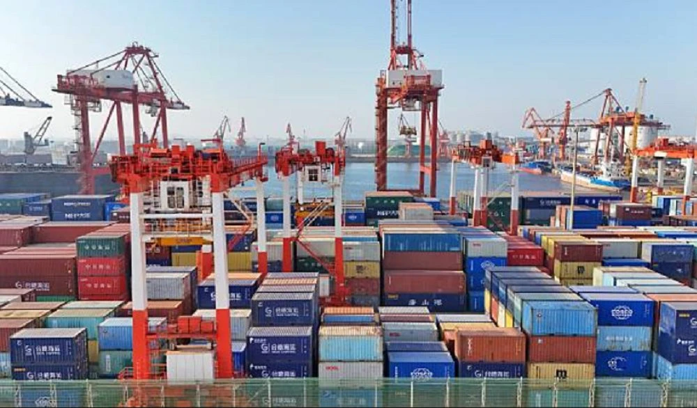 Incautación de 381 kilos de cocaína en Bélgica con origen Montevideo