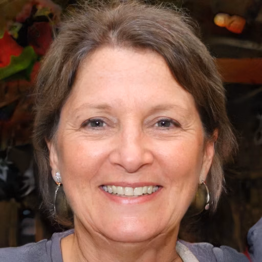 Helen Cartwright