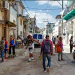 “Cuba se hunde en pobreza extrema y apagones constantes en todo el país”