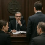 El empresario Martín Mutio, condenado por narcotráfico, enfrenta una audiencia clave que podría reabrir su caso ante la Justicia uruguaya.