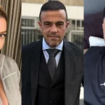 Detencion del abogado de Wanda Nara en causa por estafas reiteradas