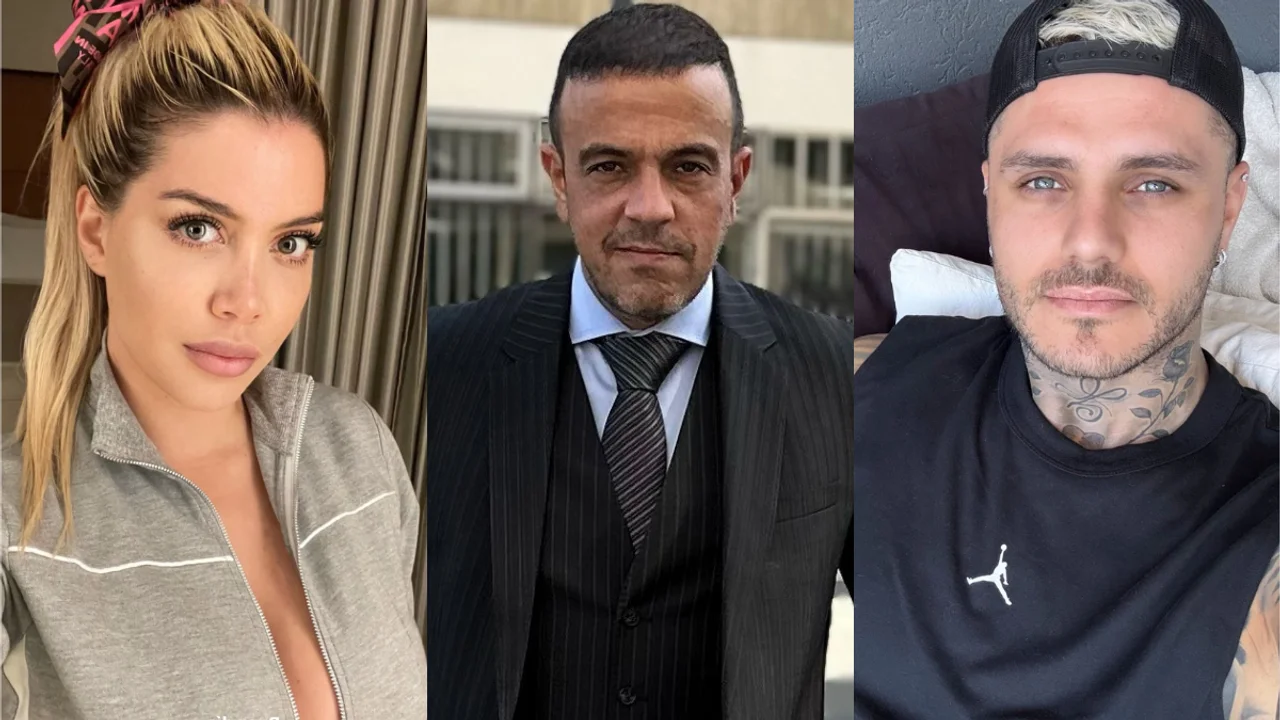 Detencion del abogado de Wanda Nara en causa por estafas reiteradas