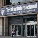 Suspensión de vuelos a Venezuela por alertas internacionales de seguridad