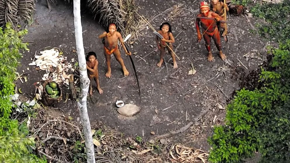 La muerte de John Allen Chau podría reabrir debate sobre aislamiento indígena 8 Muerte de John Allen Chau en Sentinel del Norte investigada por autoridades internacionales