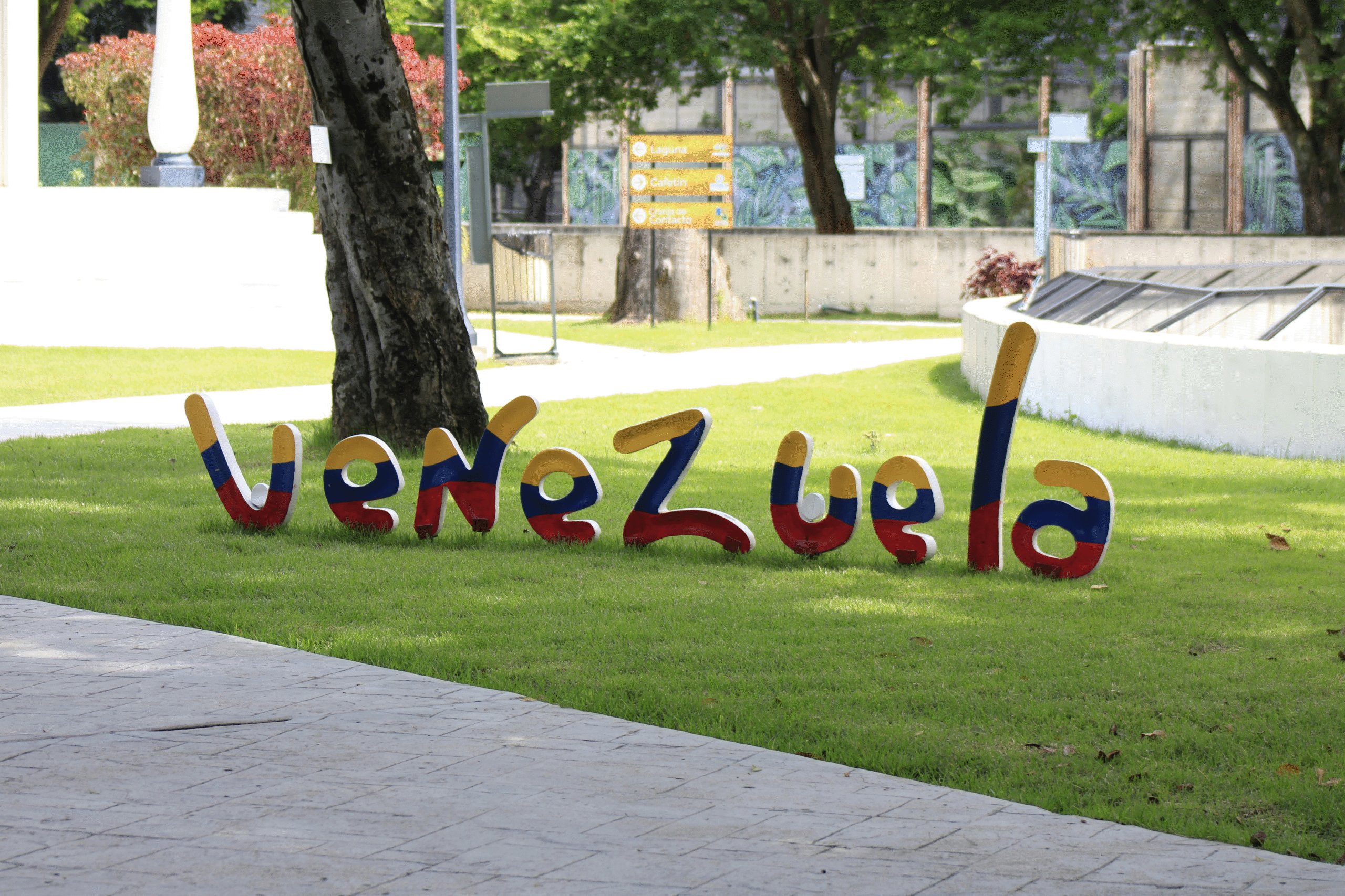 Crisis política en Venezuela y tensiones con Estados Unidos