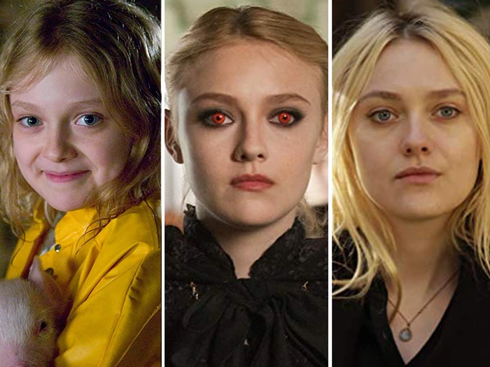 Dakota Fanning protagoniza Vicious, el nuevo thriller psicológico de Paramount+.
