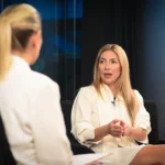 Fabiola Yáñez denuncia manipulación judicial y violencia económica de Alberto Fernández en una entrevista con Infobae.