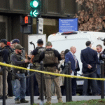 Guardia Nacional atacada en Washington tras tiroteo confirmado por Trump como terrorismo afgano