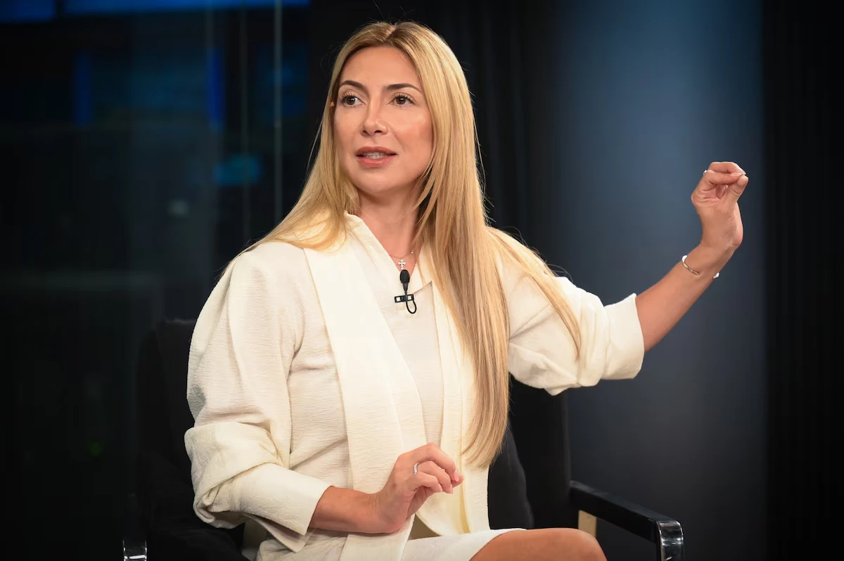 Fabiola Yáñez denuncia manipulación judicial y violencia económica de Alberto Fernández.