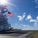 Operación lanza del sur eeuu altera equilibrio geopolítico y desafía al régimen venezolano