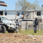 Casas de tortura en Uruguay vinculadas al narco en barrios vulnerables