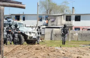 Casas de tortura en Uruguay muestran escalada criminal que el Estado no controla