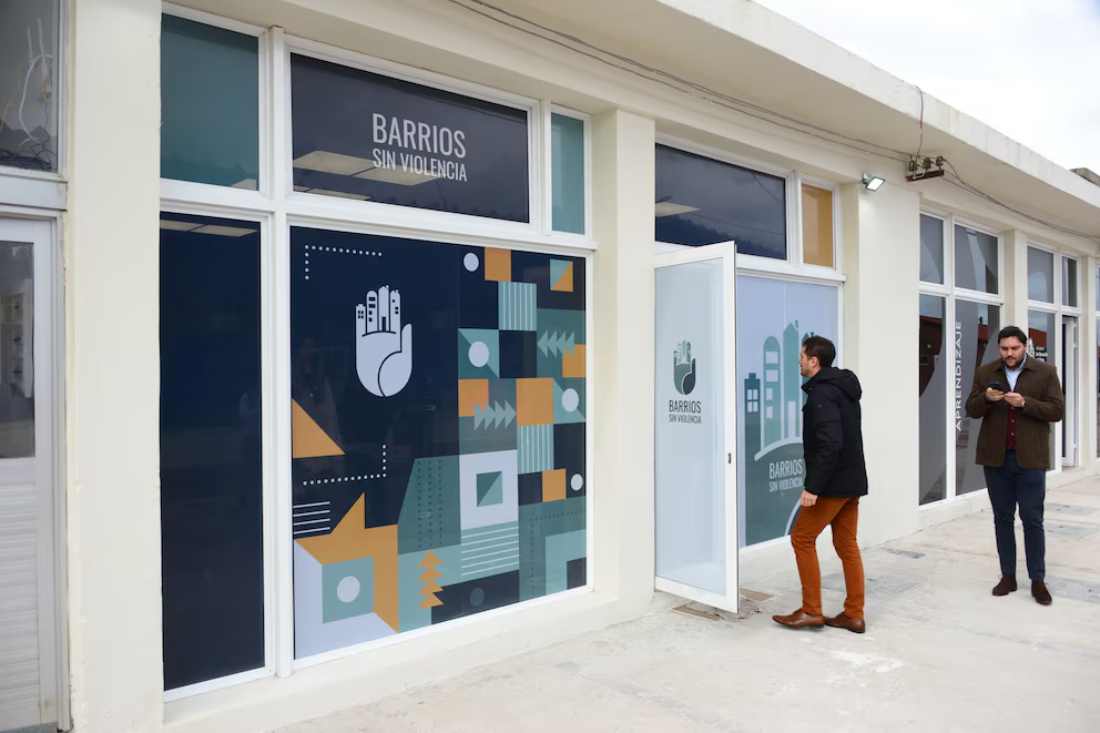 Casas de tortura en Uruguay reveladas en informe sobre violencia narco