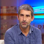 Pablo Caggiani llama a frenar la violencia escolar y promover el diálogo educativo.