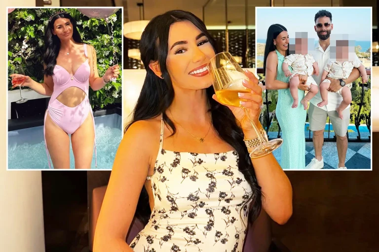 Brittany Miller pidió disculpas públicas tras admitir su mentira sobre el cáncer.