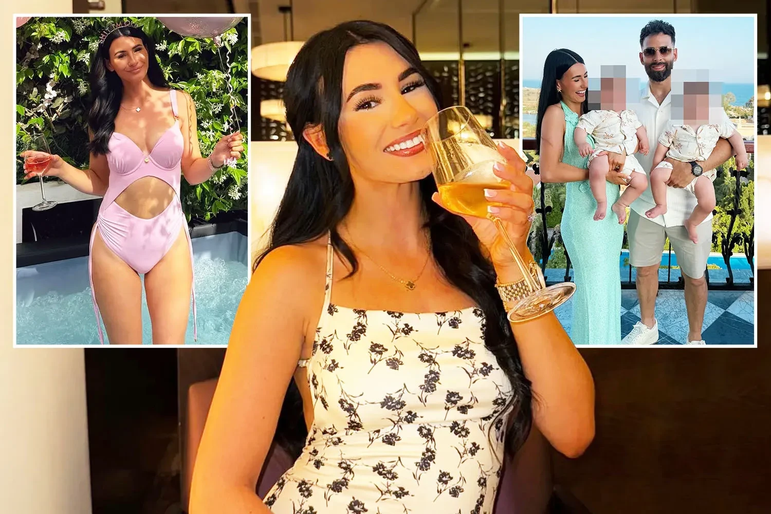 Brittany Miller pidió disculpas públicas tras admitir su mentira sobre el cáncer.