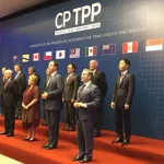 Uruguay ingresa al Tratado Transpacífico y abre 8 nuevos mercados para sus exportaciones