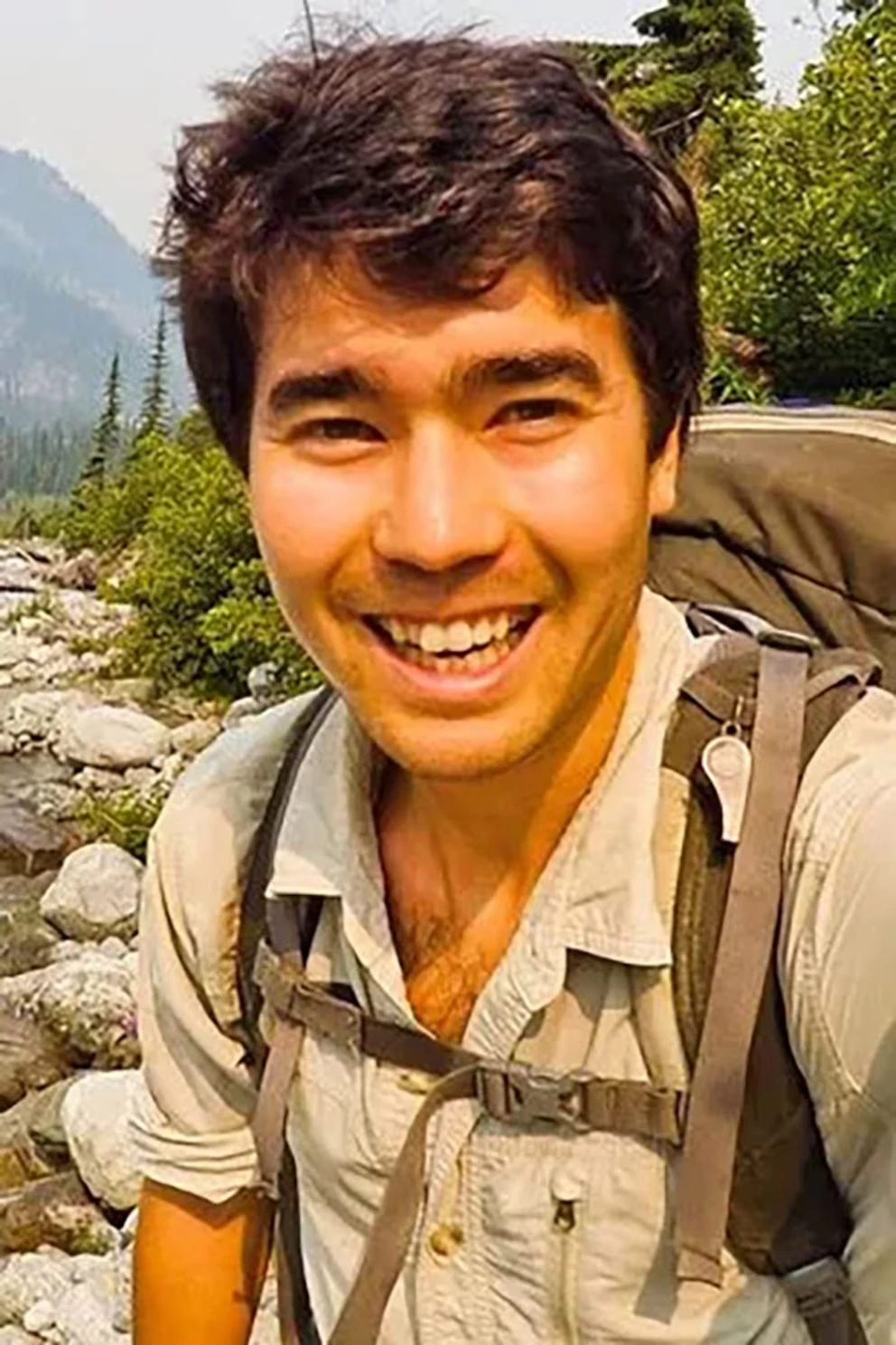 La muerte de John Allen Chau podría reabrir debate sobre aislamiento indígena 7 Muerte de John Allen Chau en Sentinel del Norte analizada tras ingreso ilegal a zona restringida
