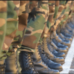 Militar uruguayo fallecido durante misión MFO tras accidente vehicular en Egipto