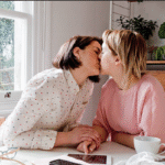 Amor imposible: matrimonio sólido que se quiebra con la llegada de ella