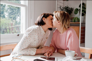 El amor imposible: Una historia de pasiones y desilusiones