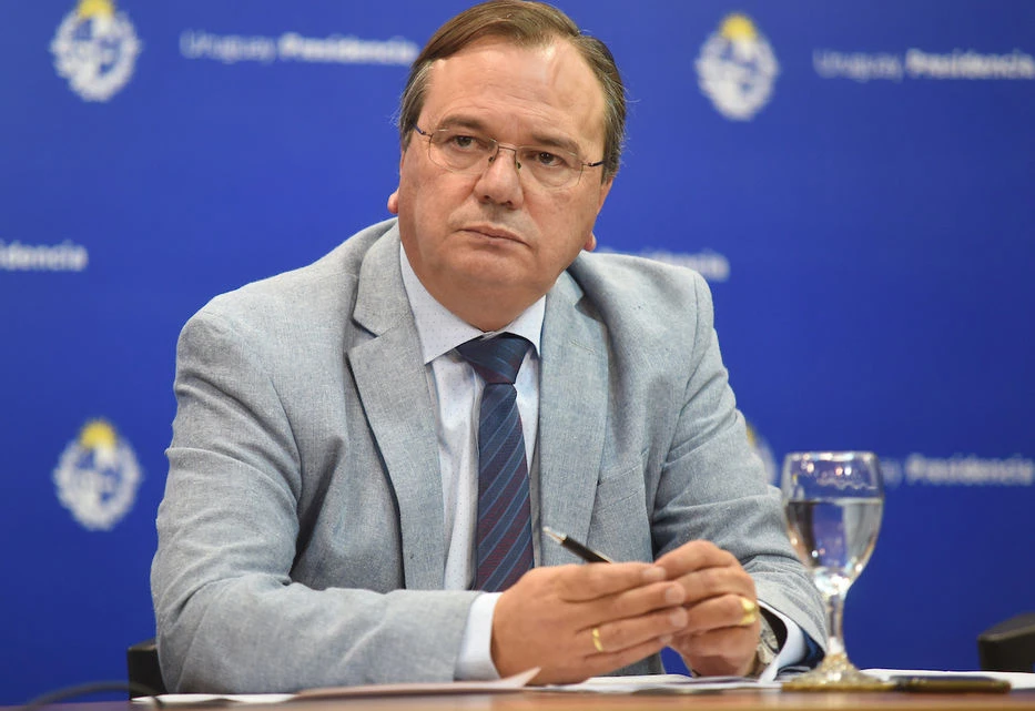 Dante Fernandez / FocoUy