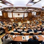 Moldavia aprueba el gobierno europeísta de Alexandru Munteanu en el Parlamento