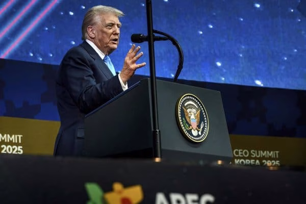 Una jueza de EEUU anula la orden de Trump sobre pruebas de nacionalidad para votantes