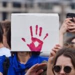 Serbia: Protestas en las calles por el primer aniversario de la tragedia de Novi Sad