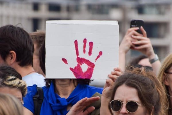 Serbia: Protestas en las calles por el primer aniversario de la tragedia de Novi Sad