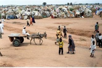 Las atrocidades de las RSF en El Fasher: Un nuevo capítulo sangriento en Darfur