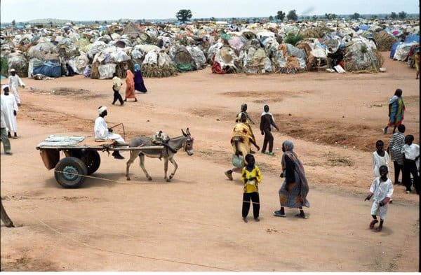 Las atrocidades de las RSF en El Fasher: Un nuevo capítulo sangriento en Darfur