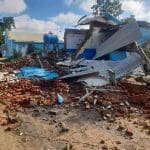 260.000 personas atrapadas en El Fasher, Sudán, bajo el control de las RSF, alertan MSF y expertos de Yale