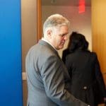 Cuba acusa a exministro de Economía Alejandro Gil de espionaje y corrupción