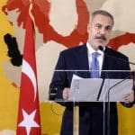 reunión preparatoria en Estambul entre Turquía y Hamás por la paz en Gaza