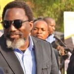 suspensión del partido de Joseph Kabila y oposición en la República Democrática del Congo