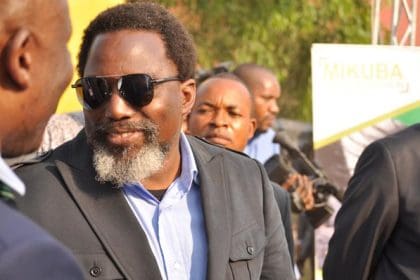 República Democrática del Congo prohíbe temporalmente al PPRD y acusa vínculos con el M23