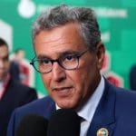 Consejo de Seguridad apoya plan de autonomía en Sáhara, lo destaca primer ministro marroquí