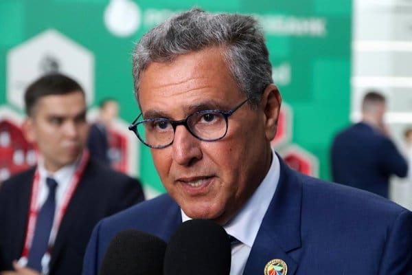 Consejo de Seguridad apoya plan de autonomía en Sáhara, lo destaca primer ministro marroquí