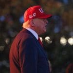 Trump amenaza con intervención militar en Nigeria por asesinato de cristianos, aumenta la tensión