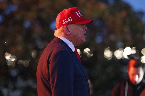 Trump amenaza con intervención militar en Nigeria por asesinato de cristianos, aumenta la tensión