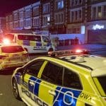 Varios heridos en apuñalamiento múltiple en un tren en Huntingdon, Reino Unido, informan autoridades