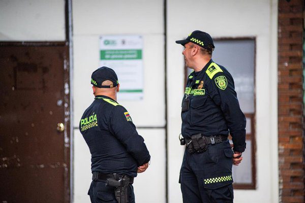 Colombia extradita a Estados Unidos a nueve ciudadanos implicados en acusaciones de narcotráfico